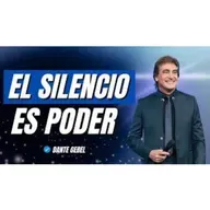 El Poder del SILENCIO para TRANSFORMAR Tu Vida - Predicas de Dante Gebel