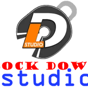 Lock Down studio