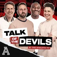 Man United Q&A: Rashford, Ederson, Keane, ‘Carrick-ball’, & more!