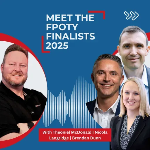 Financial Planner Of The Year Finalists 2025