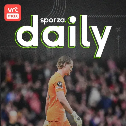 Het lot van een blunderende doelman, Belgische volleybalhoogdagen en puntenkermis in de NBA