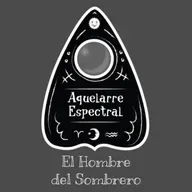 El Hombre del Sombrero