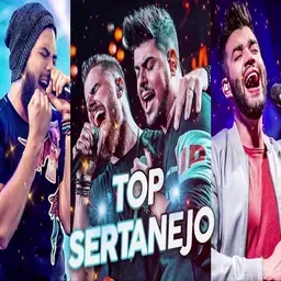 TOP SERTANEJOS