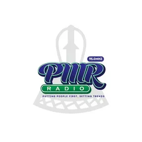 PMR FM 95.0mhz