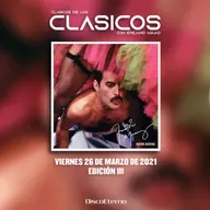 CLÁSICOS DE LOS CLÁSICOS - Edición III