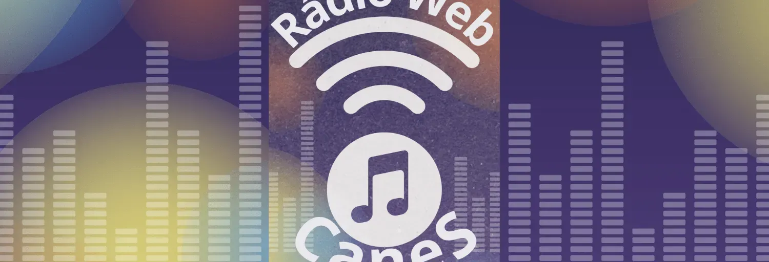 Radio Web CaneS