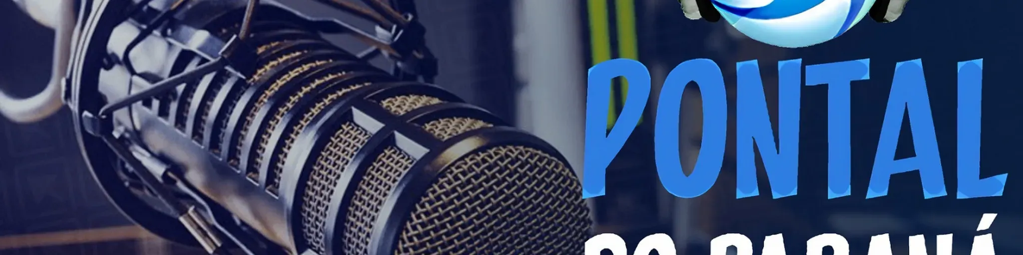 Webradio Pontal do Paraná