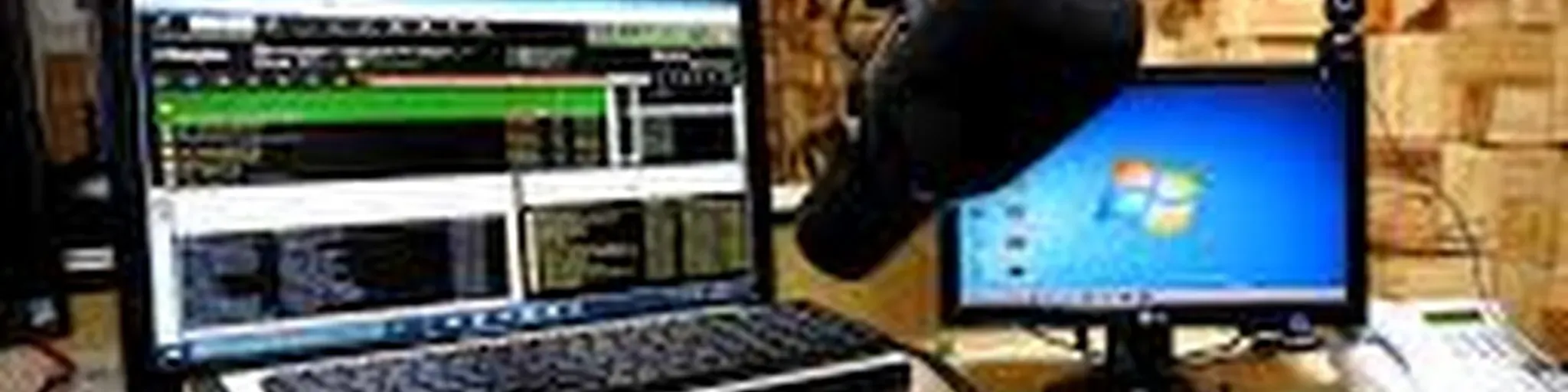 mix radio de todos os estilos