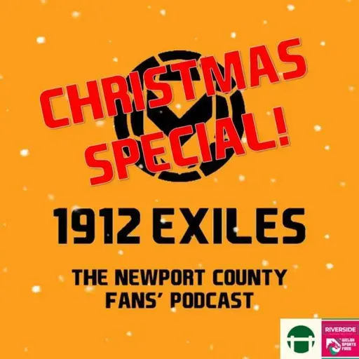 #257: Christmas Special