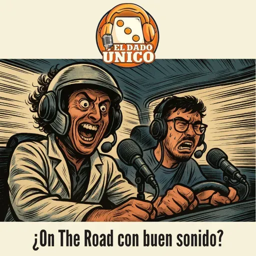 El Dado EXTRA - El On The Road que lo cambia todo