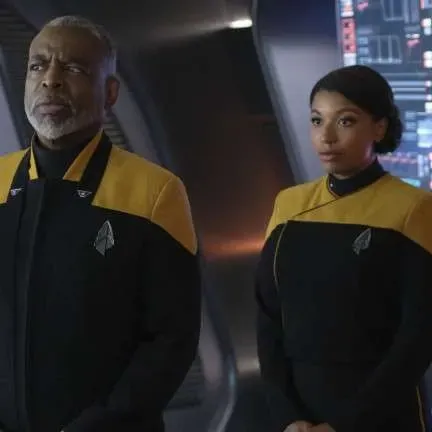 Ep.138 – Halfway... Picard season 3 episode 6