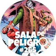 El Frankenstein de Marvel Comics en los años setenta