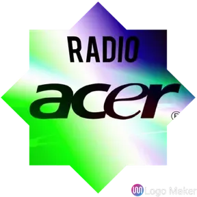 Radio acer