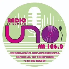 Radio La Número Uno Potosí