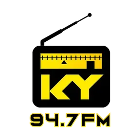 KY (Guadalajara) - 94.7 FM - XHDK-FM - Grupo Audiorama Comunicaciones - Guadalajara, Jalisco