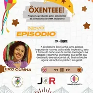 Ôxenteee (Episódio 114) – Projeto de cinema negro (Procine) está com inscrições abertas até 30 de junho
