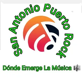 San Antonio Puerto Rock