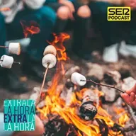 La Hora Extra | Qué contamos y cómo nos contamos, de las epopeyas a nuestra épica contemporánea