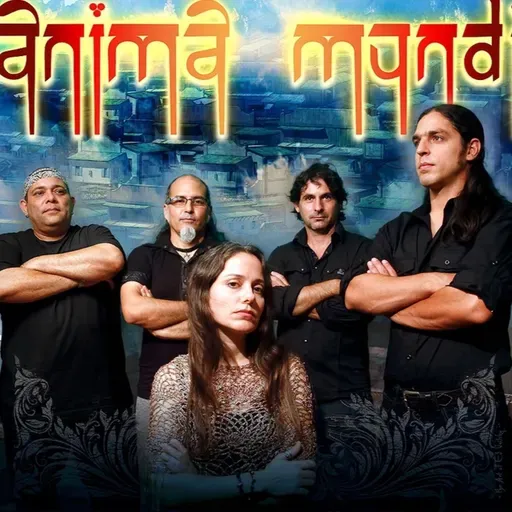 Lo más duro del rock cubano