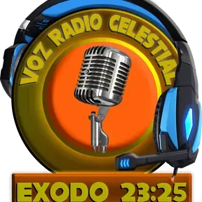 VOZ RADIO CELESTIAL