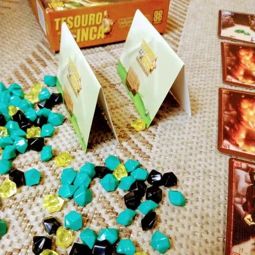 Tabulices #52 - Evangelizar novos jogadores