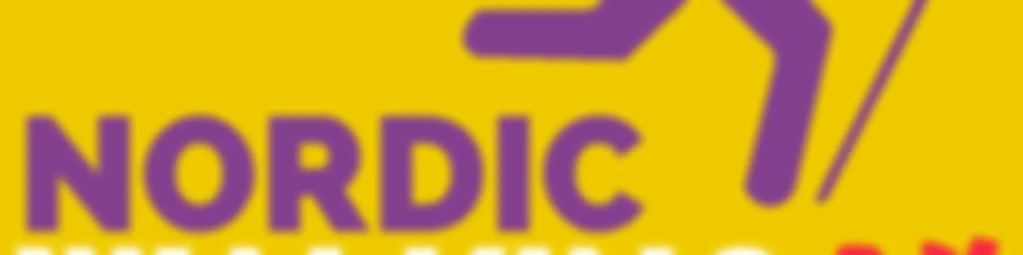 Скандинавская ходьба