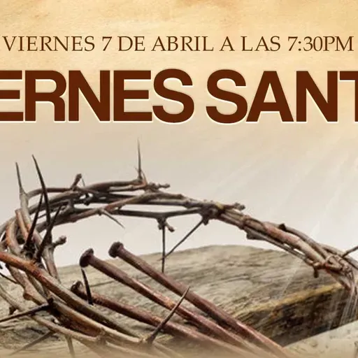 Viernes Santo