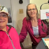 LISTEN:  Town Talk/Woman's Club of Fredericksburg