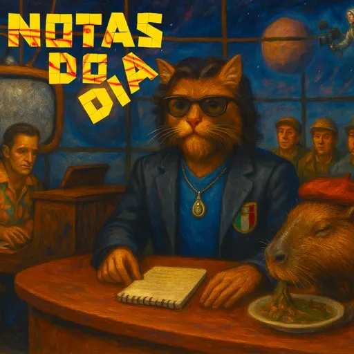 O Trabalhador Precisa De Paz. Feat Batman