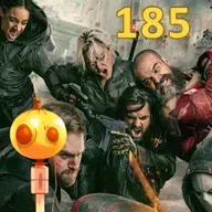 ЛУКОВЫЙ ПОДКАСТ #185 - Громовержцы*