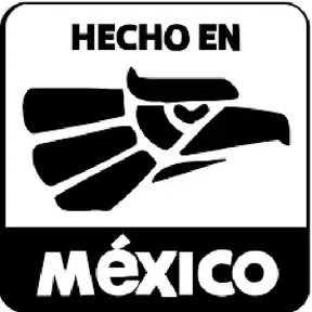Hecho en Mexico