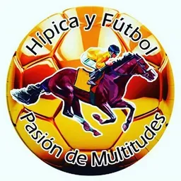 Hipica y Futbol Pasion de Multitudes