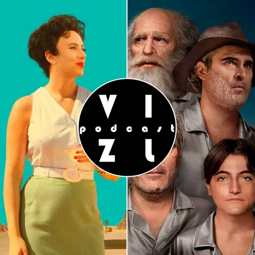 Город астероидов, Все страхи Бо I Подкаст о кино №128