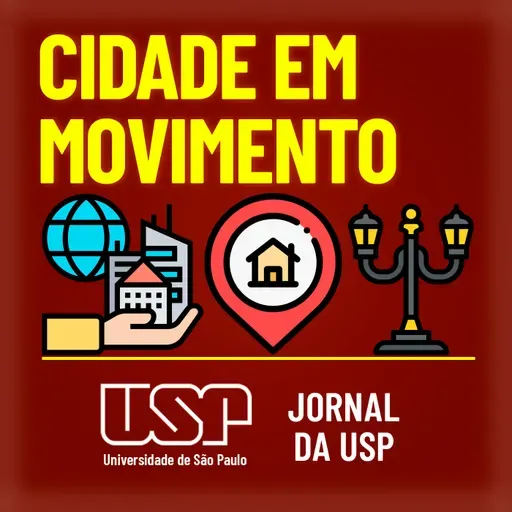 Cidade em Movimento #23: Mobilidade e inclusão das mulheres