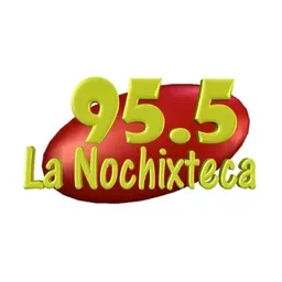 La Nochixteca 95.5