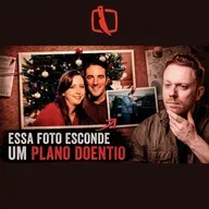 Um Plot-Twist que Ficará Marcado Pra Sempre na Cabeça da Polícia