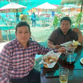 radio Pachachaca