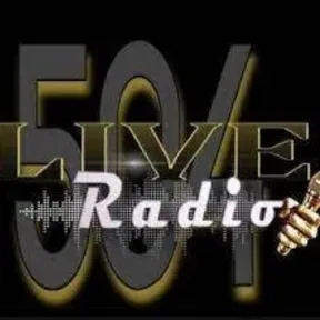 Live504Radio