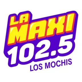 La Maxi 102.5 FM en vivo