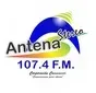 Antena Stereo 107.4 FM