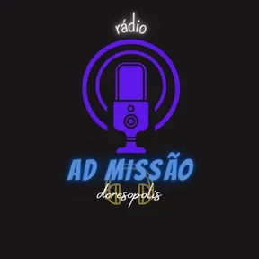 radio ad missão doresopolis