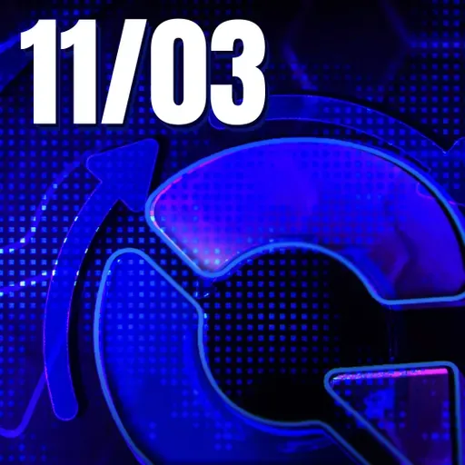 Fãs de F1: Tim Cook acelera ao lado de Verstappen para divulgar transmissões na Apple TV (11/03)