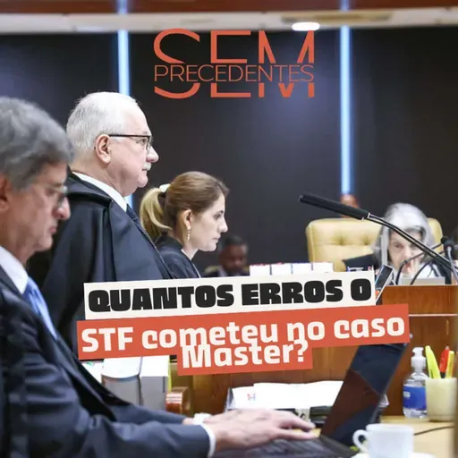 O jeitinho do STF para resolver a crise Toffoli-Master