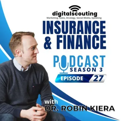 Insurance & Finance Year-End Special - 2022 Review and 2023 Expectations