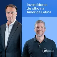 #210: O que o investidor estrangeiro quer saber sobre o Brasil?