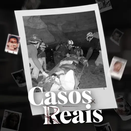 TRAGÉDIA: A Caverna de Gollum