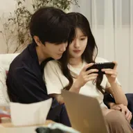 currently watching updates + a list of SOLID k-dramas + 2024 wrap up