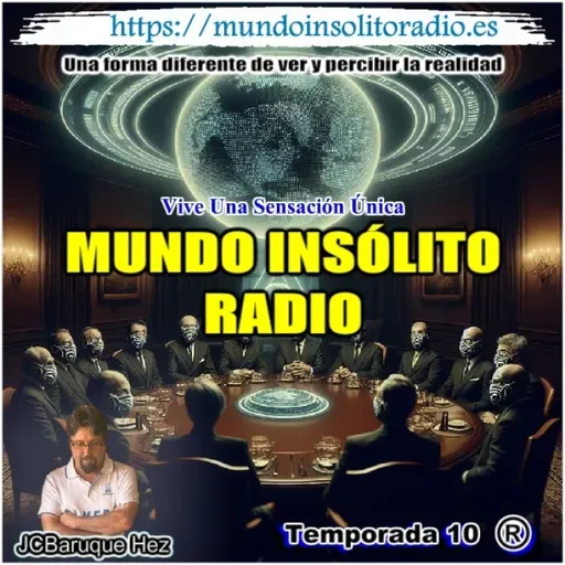 696/10. El Club BILDERBERG y el Instituto TAVISTOCK.