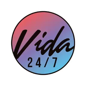 Radio Vida 24-7