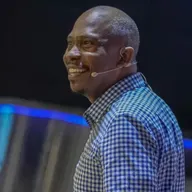 NÃO TENHA MEDO, DEUS É CONTIGO I Tarcísio Rodrigues